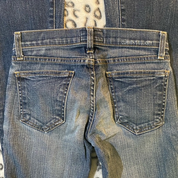 Current/Elliot Flares - Picture 4 of 5